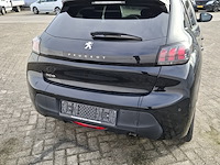 Personenauto, peugeot, 208 1.2, 2021 - afbeelding 44 van  47