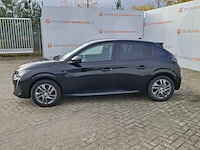Personenauto, peugeot, 208 1.2, 2021 - afbeelding 46 van  47