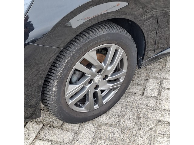 Personenauto, peugeot, 208 1.2, 2021 - afbeelding 47 van  47
