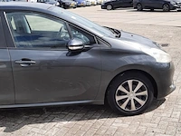 Personenauto peugeot , 208 1.2 vti blue lease, bouwjaar 2012 - afbeelding 2 van  52