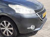 Personenauto peugeot , 208 1.2 vti blue lease, bouwjaar 2012 - afbeelding 3 van  52