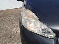 Personenauto peugeot , 208 1.2 vti blue lease, bouwjaar 2012 - afbeelding 4 van  52