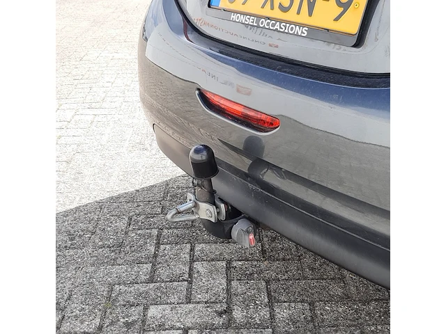 Personenauto peugeot , 208 1.2 vti blue lease, bouwjaar 2012 - afbeelding 8 van  52