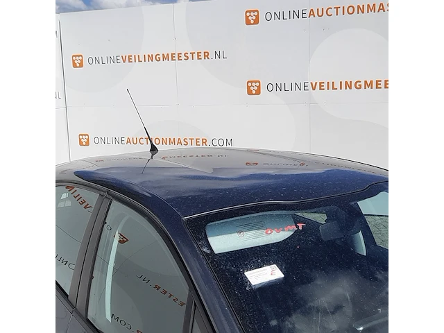 Personenauto peugeot , 208 1.2 vti blue lease, bouwjaar 2012 - afbeelding 11 van  52