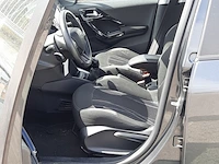 Personenauto peugeot , 208 1.2 vti blue lease, bouwjaar 2012 - afbeelding 13 van  52