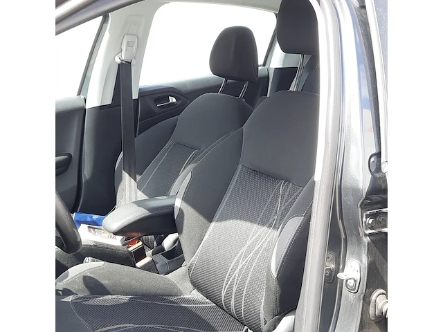 Personenauto peugeot , 208 1.2 vti blue lease, bouwjaar 2012 - afbeelding 14 van  52