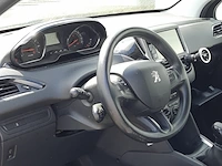 Personenauto peugeot , 208 1.2 vti blue lease, bouwjaar 2012 - afbeelding 16 van  52