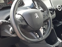 Personenauto peugeot , 208 1.2 vti blue lease, bouwjaar 2012 - afbeelding 17 van  52