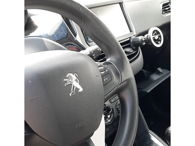Personenauto peugeot , 208 1.2 vti blue lease, bouwjaar 2012 - afbeelding 18 van  52