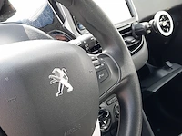Personenauto peugeot , 208 1.2 vti blue lease, bouwjaar 2012 - afbeelding 18 van  52