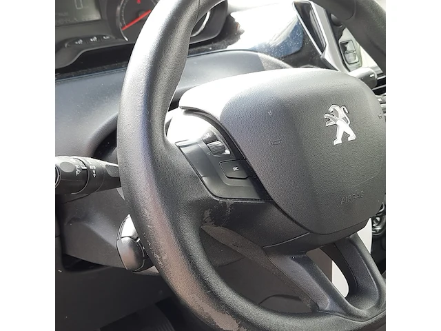 Personenauto peugeot , 208 1.2 vti blue lease, bouwjaar 2012 - afbeelding 19 van  52
