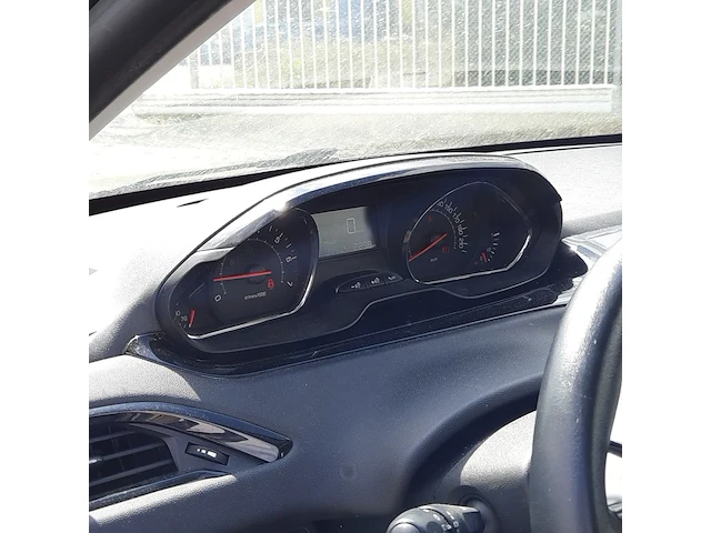 Personenauto peugeot , 208 1.2 vti blue lease, bouwjaar 2012 - afbeelding 21 van  52