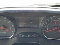 Personenauto peugeot , 208 1.2 vti blue lease, bouwjaar 2012 - afbeelding 22 van  52