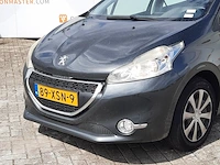 Personenauto peugeot , 208 1.2 vti blue lease, bouwjaar 2012 - afbeelding 12 van  52