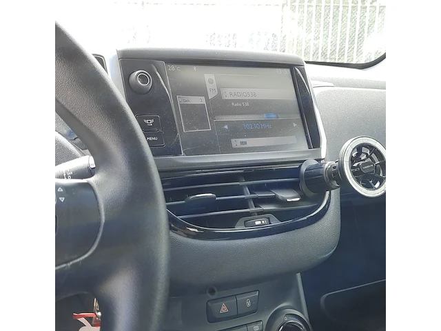 Personenauto peugeot , 208 1.2 vti blue lease, bouwjaar 2012 - afbeelding 24 van  52