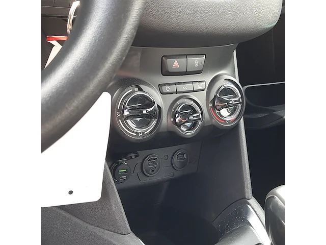 Personenauto peugeot , 208 1.2 vti blue lease, bouwjaar 2012 - afbeelding 25 van  52