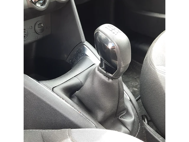 Personenauto peugeot , 208 1.2 vti blue lease, bouwjaar 2012 - afbeelding 27 van  52