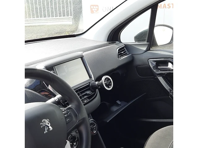 Personenauto peugeot , 208 1.2 vti blue lease, bouwjaar 2012 - afbeelding 29 van  52