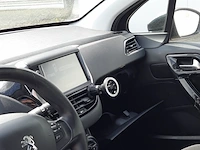 Personenauto peugeot , 208 1.2 vti blue lease, bouwjaar 2012 - afbeelding 29 van  52