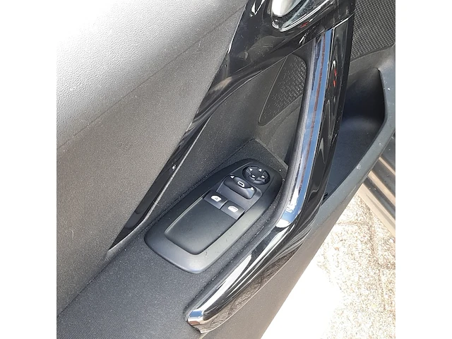 Personenauto peugeot , 208 1.2 vti blue lease, bouwjaar 2012 - afbeelding 32 van  52