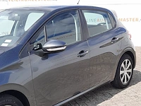 Personenauto peugeot , 208 1.2 vti blue lease, bouwjaar 2012 - afbeelding 23 van  52
