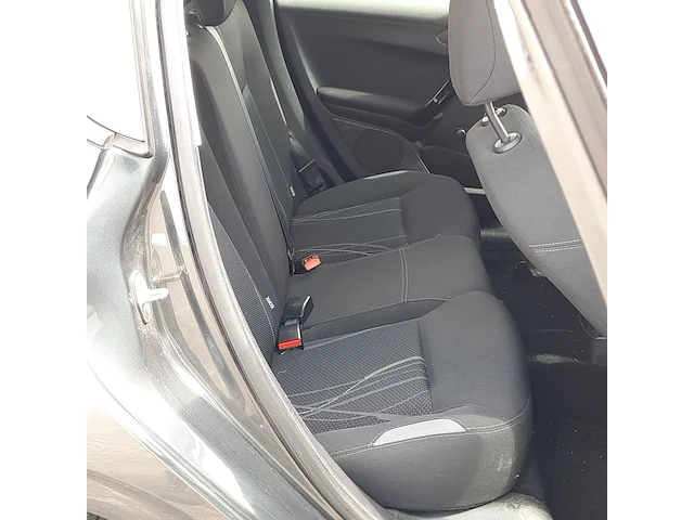 Personenauto peugeot , 208 1.2 vti blue lease, bouwjaar 2012 - afbeelding 40 van  52