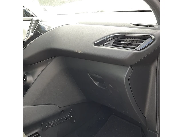 Personenauto peugeot , 208 1.2 vti blue lease, bouwjaar 2012 - afbeelding 44 van  52
