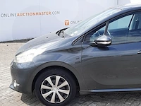 Personenauto peugeot , 208 1.2 vti blue lease, bouwjaar 2012 - afbeelding 34 van  52
