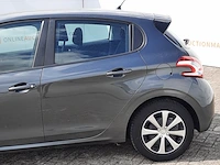 Personenauto peugeot , 208 1.2 vti blue lease, bouwjaar 2012 - afbeelding 45 van  52