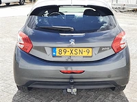 Personenauto peugeot , 208 1.2 vti blue lease, bouwjaar 2012 - afbeelding 50 van  52