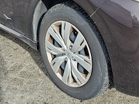 Personenauto peugeot, 208 1.2 vti envy, bruin, bouwjaar 2013 - afbeelding 3 van  55