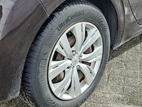 Personenauto peugeot, 208 1.2 vti envy, bruin, bouwjaar 2013 - afbeelding 4 van  55