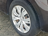 Personenauto peugeot, 208 1.2 vti envy, bruin, bouwjaar 2013 - afbeelding 5 van  55