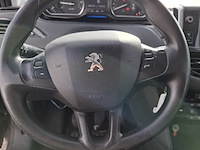Personenauto peugeot, 208 1.2 vti envy, bruin, bouwjaar 2013 - afbeelding 9 van  55