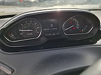 Personenauto peugeot, 208 1.2 vti envy, bruin, bouwjaar 2013 - afbeelding 10 van  55