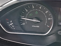 Personenauto peugeot, 208 1.2 vti envy, bruin, bouwjaar 2013 - afbeelding 11 van  55