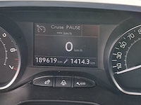 Personenauto peugeot, 208 1.2 vti envy, bruin, bouwjaar 2013 - afbeelding 13 van  55