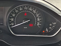 Personenauto peugeot, 208 1.2 vti envy, bruin, bouwjaar 2013 - afbeelding 14 van  55