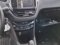 Personenauto peugeot, 208 1.2 vti envy, bruin, bouwjaar 2013 - afbeelding 16 van  55