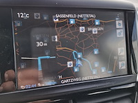 Personenauto peugeot, 208 1.2 vti envy, bruin, bouwjaar 2013 - afbeelding 17 van  55