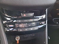 Personenauto peugeot, 208 1.2 vti envy, bruin, bouwjaar 2013 - afbeelding 18 van  55