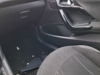 Personenauto peugeot, 208 1.2 vti envy, bruin, bouwjaar 2013 - afbeelding 20 van  55