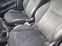 Personenauto peugeot, 208 1.2 vti envy, bruin, bouwjaar 2013 - afbeelding 21 van  55