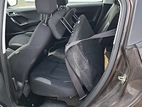 Personenauto peugeot, 208 1.2 vti envy, bruin, bouwjaar 2013 - afbeelding 22 van  55