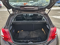 Personenauto peugeot, 208 1.2 vti envy, bruin, bouwjaar 2013 - afbeelding 26 van  55