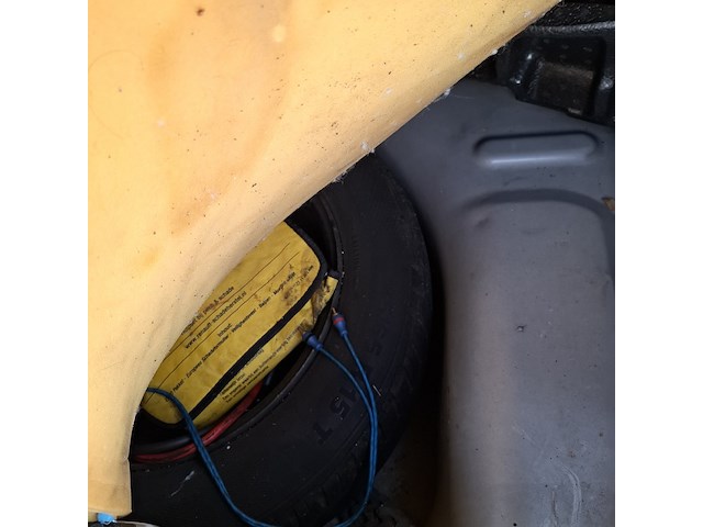 Personenauto peugeot, 208 1.2 vti envy, bruin, bouwjaar 2013 - afbeelding 28 van  55