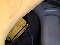 Personenauto peugeot, 208 1.2 vti envy, bruin, bouwjaar 2013 - afbeelding 28 van  55