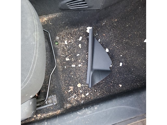 Personenauto peugeot, 208 1.2 vti envy, bruin, bouwjaar 2013 - afbeelding 30 van  55