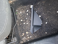 Personenauto peugeot, 208 1.2 vti envy, bruin, bouwjaar 2013 - afbeelding 30 van  55