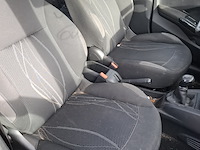 Personenauto peugeot, 208 1.2 vti envy, bruin, bouwjaar 2013 - afbeelding 31 van  55